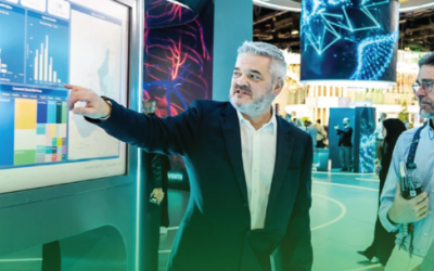 Še samo 5 dni do sejma Arab Health 2025!