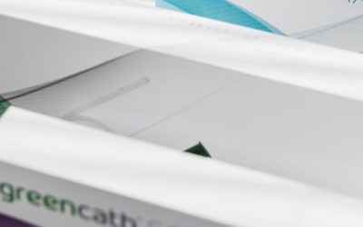 TIK d.o.o. – greencath® SOFT PLUS Intermittent catheters